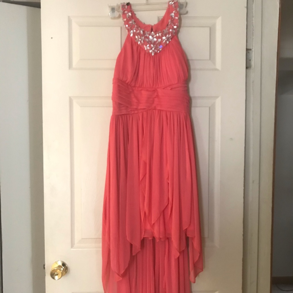 Homecoming dresses